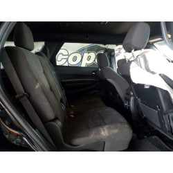 2025 DODGE DURANGO 1C4RDJDGXSC532351 77321245