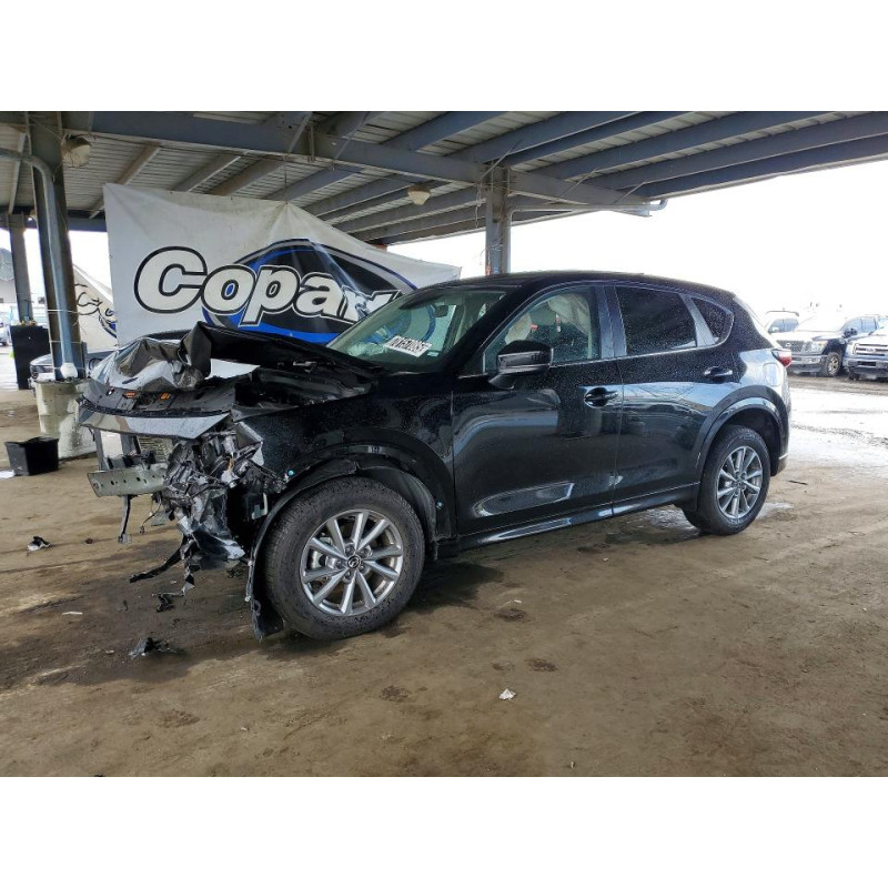 2025 MAZDA CX-5 SELEC JM3KFBBLXS0694653 78157085