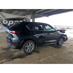 2025 MAZDA CX-5 SELEC JM3KFBBLXS0694653 78157085
