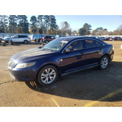 2011 FORD TAURUS