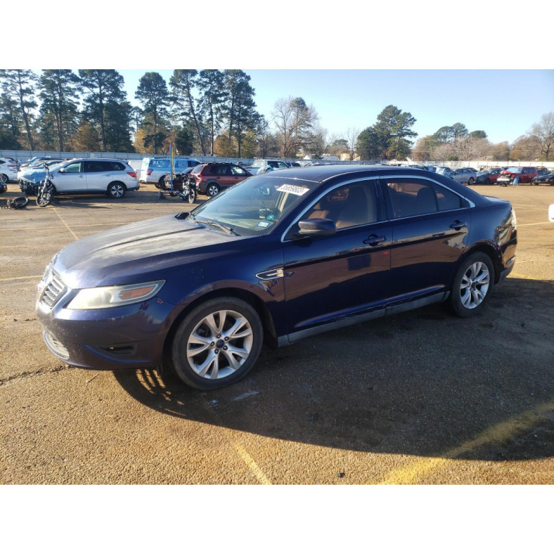 2011 FORD TAURUS