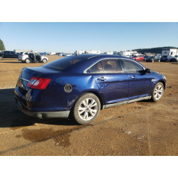 2011 FORD TAURUS