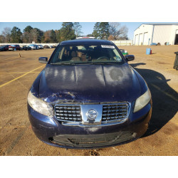 2011 FORD TAURUS
