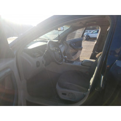 2011 FORD TAURUS