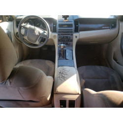 2011 FORD TAURUS