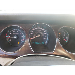 2011 FORD TAURUS