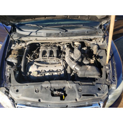 2011 FORD TAURUS