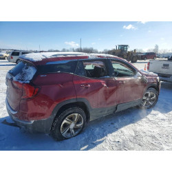 2020 GMC TERRAIN 3GKALVEVXLL152909 74297675