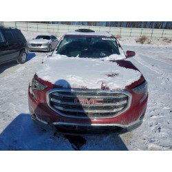 2020 GMC TERRAIN 3GKALVEVXLL152909 74297675