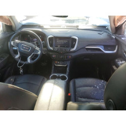2020 GMC TERRAIN 3GKALVEVXLL152909 74297675