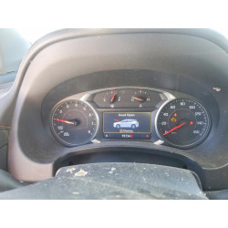2020 GMC TERRAIN 3GKALVEVXLL152909 74297675