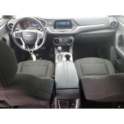 2020 CHEVROLET BLAZER 3GNKBCRSXLS604264 74459375