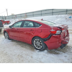 2020 FORD FUSION 3FA6P0HD0LR102650 74683825