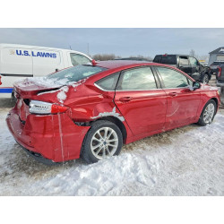 2020 FORD FUSION 3FA6P0HD0LR102650 74683825