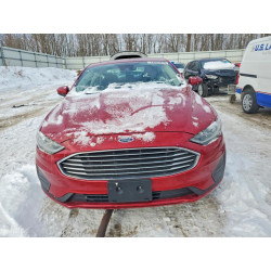 2020 FORD FUSION 3FA6P0HD0LR102650 74683825