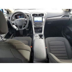 2020 FORD FUSION 3FA6P0HD0LR102650 74683825