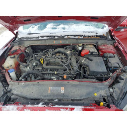 2020 FORD FUSION 3FA6P0HD0LR102650 74683825