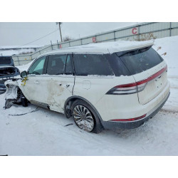 2023 LINCOLN AVIATOR 5LM5J6XC4PGL02410 74823975