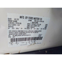 2023 LINCOLN AVIATOR 5LM5J6XC4PGL02410 74823975