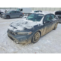 2026 HONDA CIVIC 2HGFE2F51TH503984 74827695