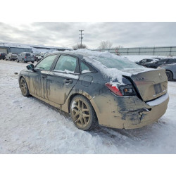 2026 HONDA CIVIC 2HGFE2F51TH503984 74827695