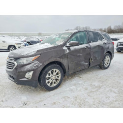2020 CHEVROLET EQUINOX 2GNAXJEVXL6136682 74951565