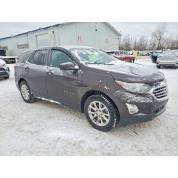 2020 CHEVROLET EQUINOX 2GNAXJEVXL6136682 74951565