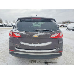2020 CHEVROLET EQUINOX 2GNAXJEVXL6136682 74951565