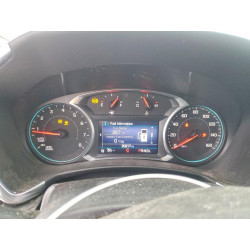 2020 CHEVROLET EQUINOX 2GNAXJEVXL6136682 74951565