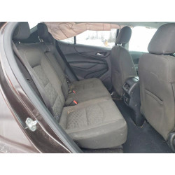 2020 CHEVROLET EQUINOX 2GNAXJEVXL6136682 74951565