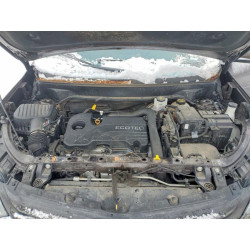 2020 CHEVROLET EQUINOX 2GNAXJEVXL6136682 74951565