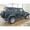 2020 JEEP WRANGLER 1C4HJXDG9LW171413 75091505
