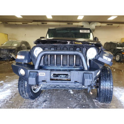 2020 JEEP WRANGLER 1C4HJXDG9LW171413 75091505
