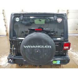 2020 JEEP WRANGLER 1C4HJXDG9LW171413 75091505
