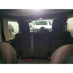 2020 JEEP WRANGLER 1C4HJXDG9LW171413 75091505