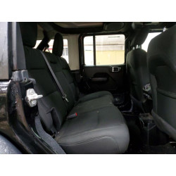 2020 JEEP WRANGLER 1C4HJXDG9LW171413 75091505