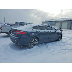 2020 FORD FUSION 3FA6P0T94LR198379 75303305