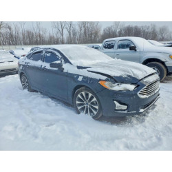 2020 FORD FUSION 3FA6P0T94LR198379 75303305