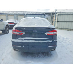 2020 FORD FUSION 3FA6P0T94LR198379 75303305