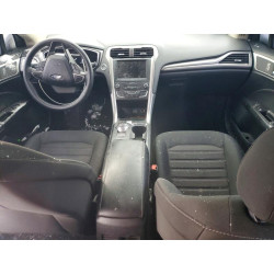 2020 FORD FUSION 3FA6P0T94LR198379 75303305