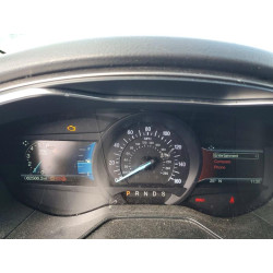 2020 FORD FUSION 3FA6P0T94LR198379 75303305