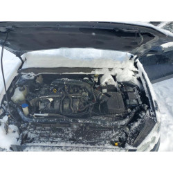 2020 FORD FUSION 3FA6P0T94LR198379 75303305