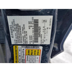 2020 FORD FUSION 3FA6P0T94LR198379 75303305