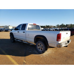 2004 DODGE RAM 3500