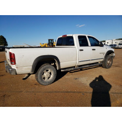 2004 DODGE RAM 3500