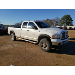 2004 DODGE RAM 3500