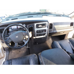 2004 DODGE RAM 3500