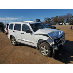 2012 JEEP LIBERTY