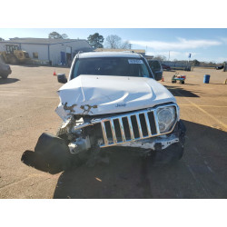 2012 JEEP LIBERTY