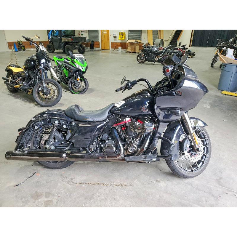 2022 HARLEY DAVIDSON FLSE 1HD1TCL13NB951241 75074855
